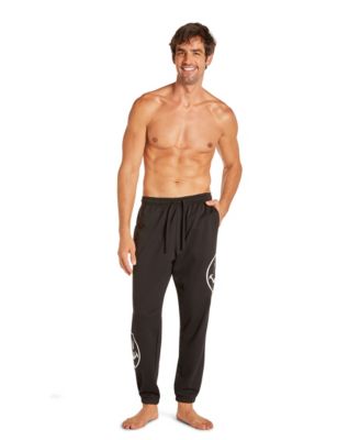 Men's French Terry Pajama Pants