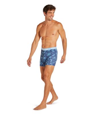 Men's 4-Pack Micro Mesh Boxer Brief