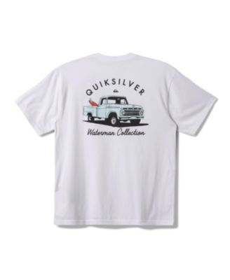 Quiksilver Waterman