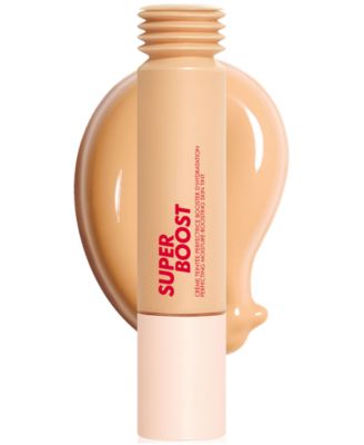 Make Up For Ever Super Boost Lightweight Moisturizing Skin Tint With Hyaluronic Polyglutamic Acids 1 oz - 03 - For Fair Skin With Yellow Undertone 36$