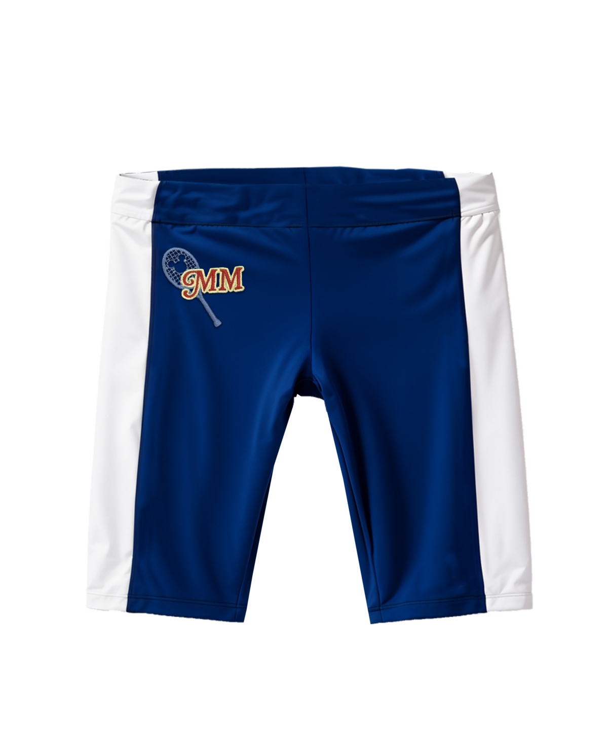 Disney Kids' Big Girls Minnie Tennis Cvc Bike Short