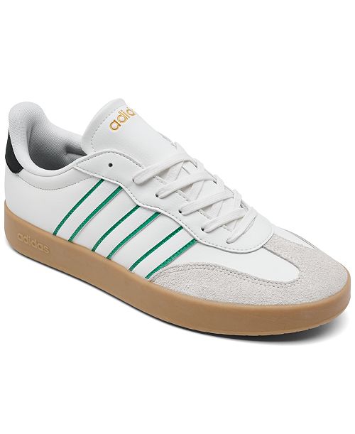 alfani adidas Men's Barreda Casual Sneakers from Finish Line Brands