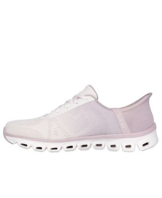 Women's Slip-ins: Glide-Step - Excite Walking Sneakers from Finish Line
