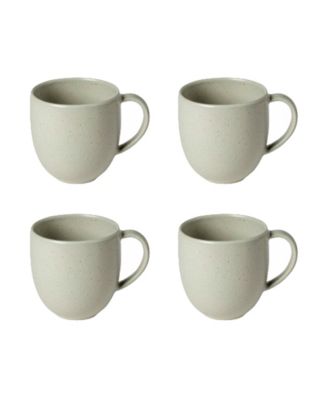 by Costa Nova Pacifica Dinnerware Mug, Set of 4