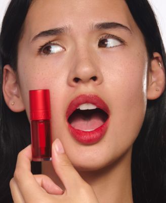 Hydrating Water Lip Stain With Kiss-Proof Wear & Matte Finish