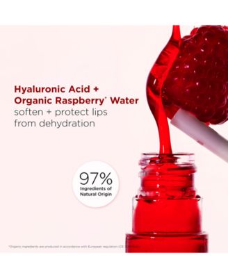 Hydrating Water Lip Stain With Kiss-Proof Wear & Matte Finish