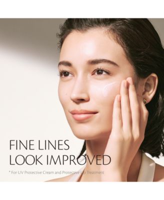 UV Protective Cream SPF 50+