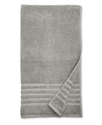 Hotel Collection Ultimate MicroCotton® Bath Towel, 30" x 56" - Vapor, Bath Towel