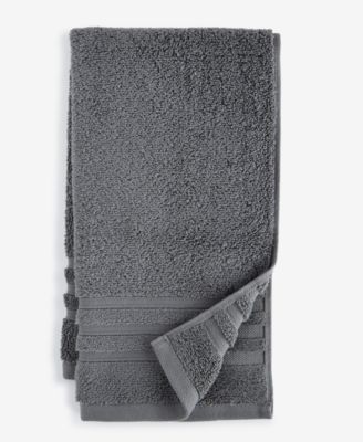 Ultimate MicroCotton&reg; Hand Towel, 16" x 30"