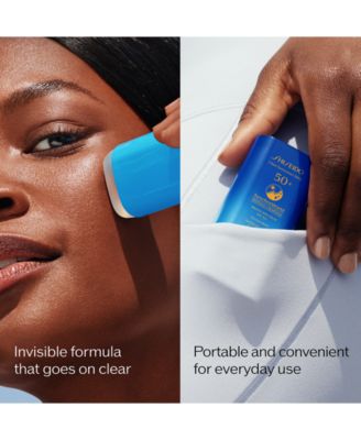 Clear Sunscreen Stick SPF 50+, 20 g