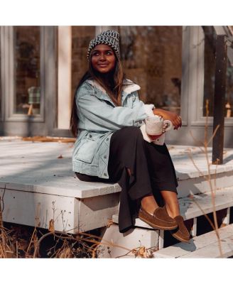 Women's Tempe Slippers