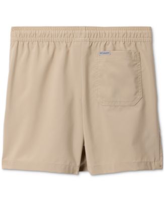 Big Girls Silver Ridge Utility Skort