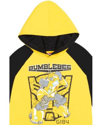 Boys Hoodie