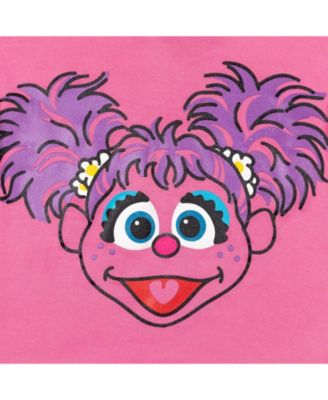 Toddler Girls Fleece Pullover Hoodie