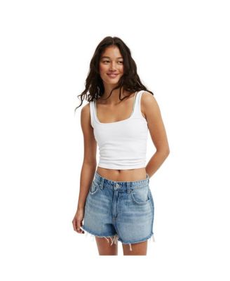 Women's Original Denim Short