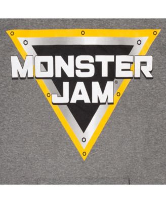 Boys Fleece Pullover Hoodie