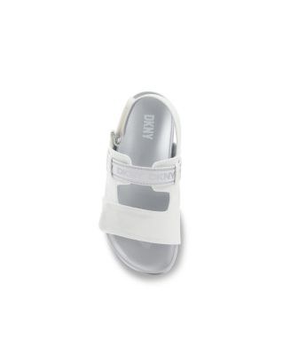 Little and Big Girls Tamara Dasha Everyday Sandal