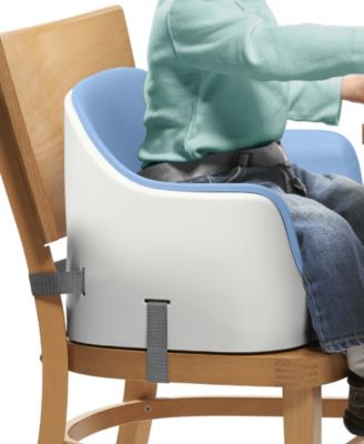 Tot 13" x 12.5" Nest Booster with Removable Cushion