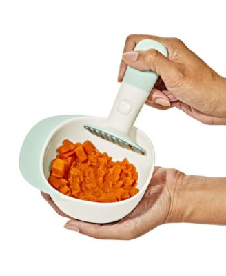 TOT Food Masher