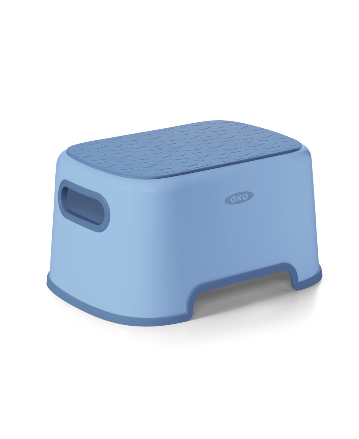 Oxo Tot 14" X 7" Step Stool In Dusk