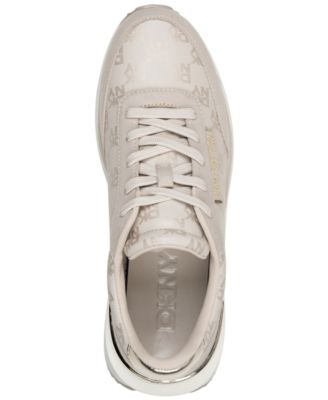 Women's Aranae Lace-Up Sneakers
