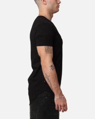 Men's El Duplo Scribere T-Shirt, L, White