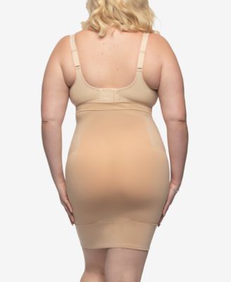 Women's Fusion High-Waist Half-Slip