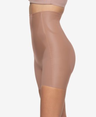 Women's Uplifted High-Waist Shapewear Panty