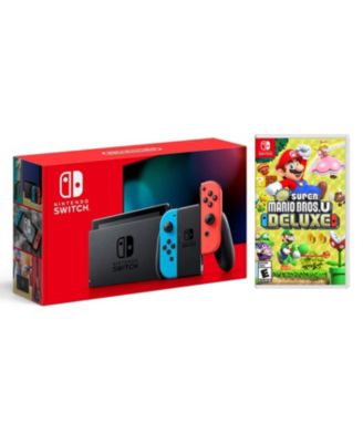 Nintendo