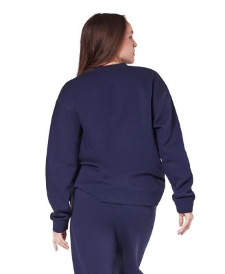 Women's Varsity Sweatshirt