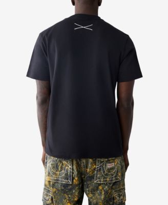 Men's Short Sleeve World Tour Graphic T-Shirt