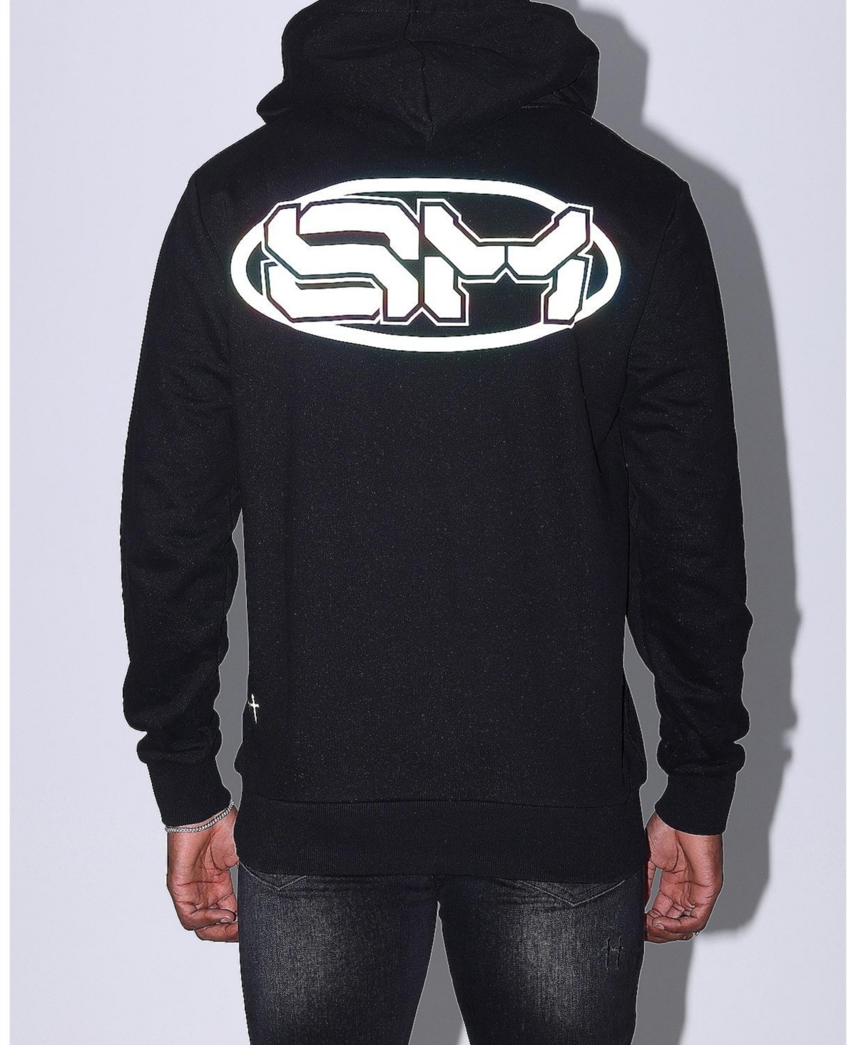 Men's New Age Rage Motors Hoodie