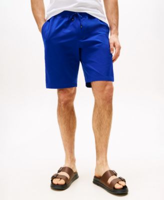 Tommy Hilfiger - Men's Harlem Tapered Fit Performance Short