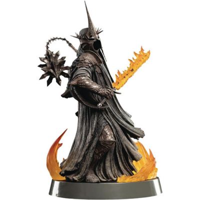 Figures of Fandom - The Lord of The Rings Trilogy - The Witch-King