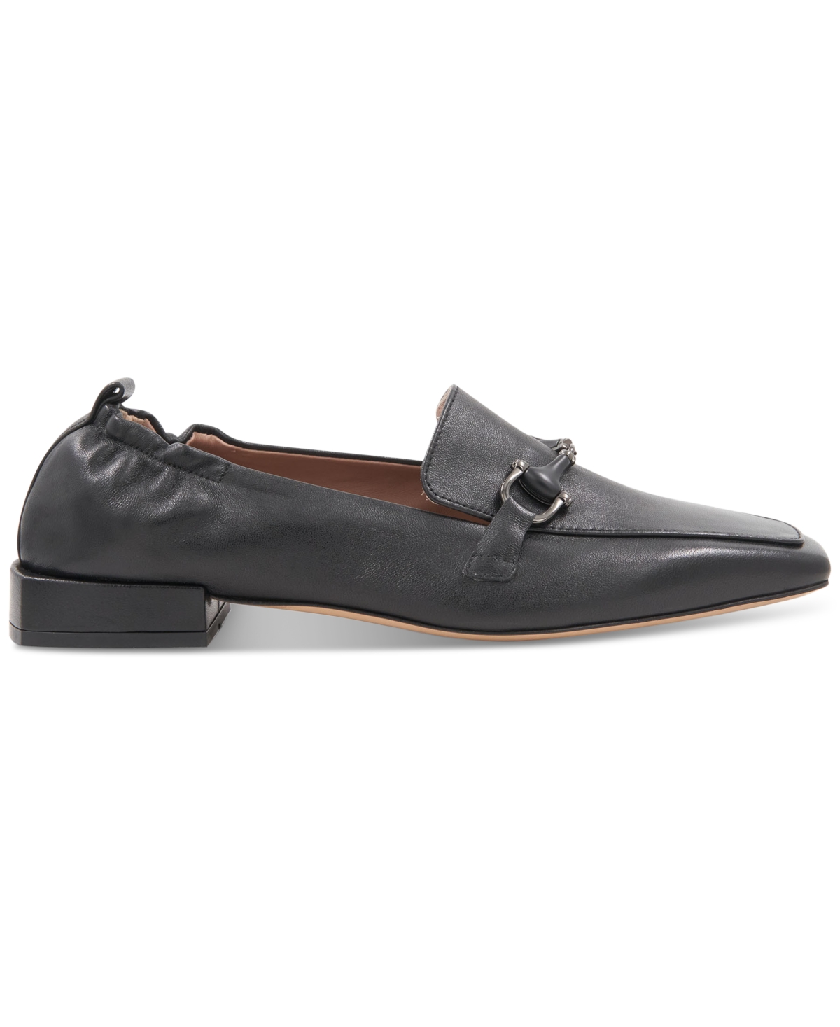 Bruno Magli Mila Bit Loafer In Black