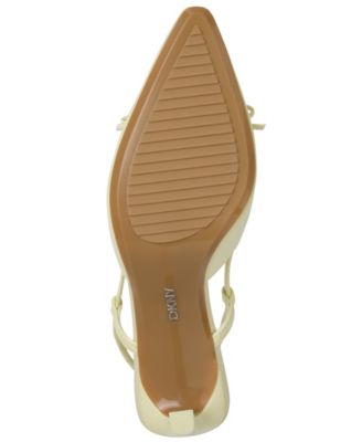 Women's Carline Slingback Pumps