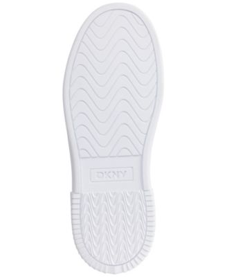 Women's Bradley Lace-Up Sneakers