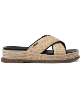Women's Berris X Band Sandals
