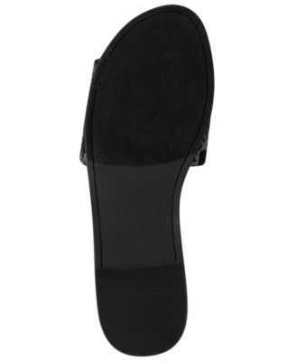 Women's Waltz Slip-On Flat Sandals