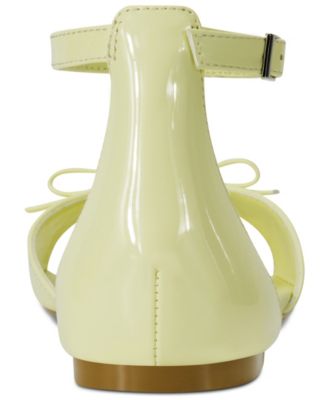 Women's Dazey Ankle Strap Flat Sandals