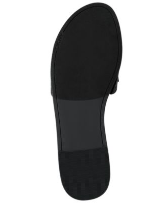 Women's Willow Slide Slip-On Flats Sandals