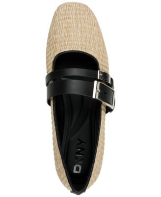 Women's Dade Almond Toe Ballet Flats