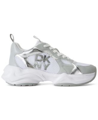 Women's Deyoung Chunky Sneakers