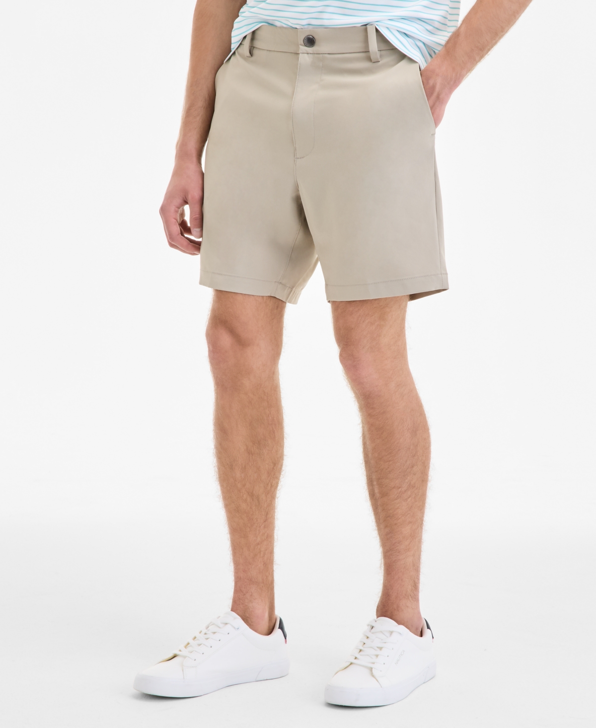 Nautica Men's Performance Shorts