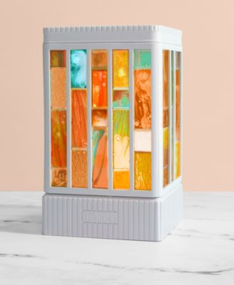 FlowCrafts Decorative Tile Lamp Crafting Kit