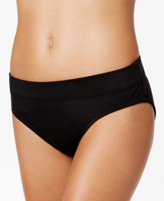 nike full bikini bottoms