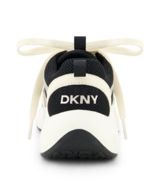 Little and Big Girls Taylor Teresa Logo Sneaker