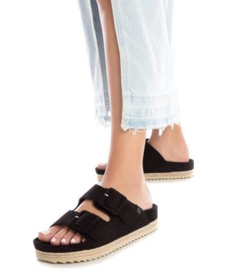 Refresh Collection Women's Flat Sandals