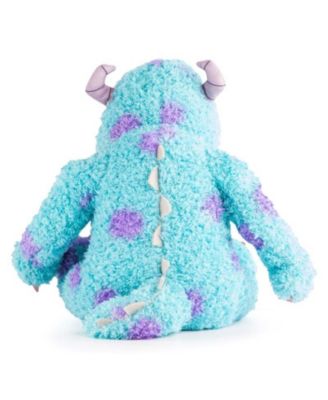 Disney Monsters Inc Sully Fuzzy Weighted Pillow Buddy