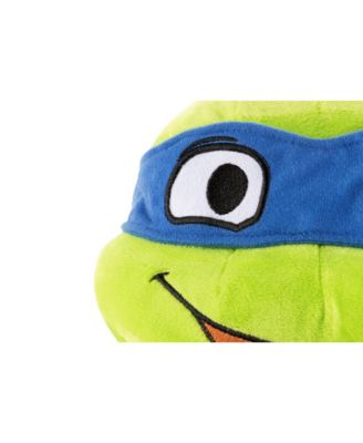 Teenage Mutant Ninja Turtles Michelangelo Weighted Pillow Buddy